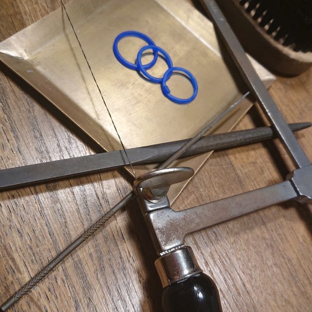 【CRAFY(クラフィ)の口コミ】 「せっかくなら手作りしたい！」とお店を探しました。
価格的にも、既製品…