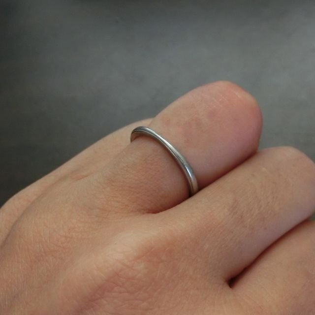 【agete(アガット)の口コミ】 大好きなブランドアガットで、かつとてもシンプルで繊細。
価格も７万円（…