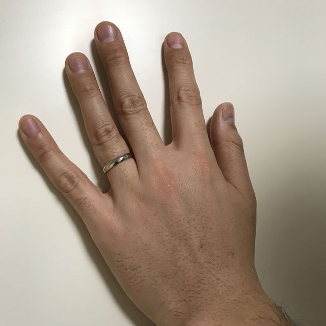 【PILOT BRIDAL(パイロットブライダル)の口コミ】 相手方のお母様に勧められ、別のブランドを見に横浜に行った際に立ち寄り…