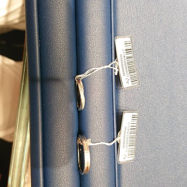 【銀座ダイヤモンドシライシの口コミ】 私が選んだ指輪の発売日が息子の誕生日だったのが大きなポイントになりま…