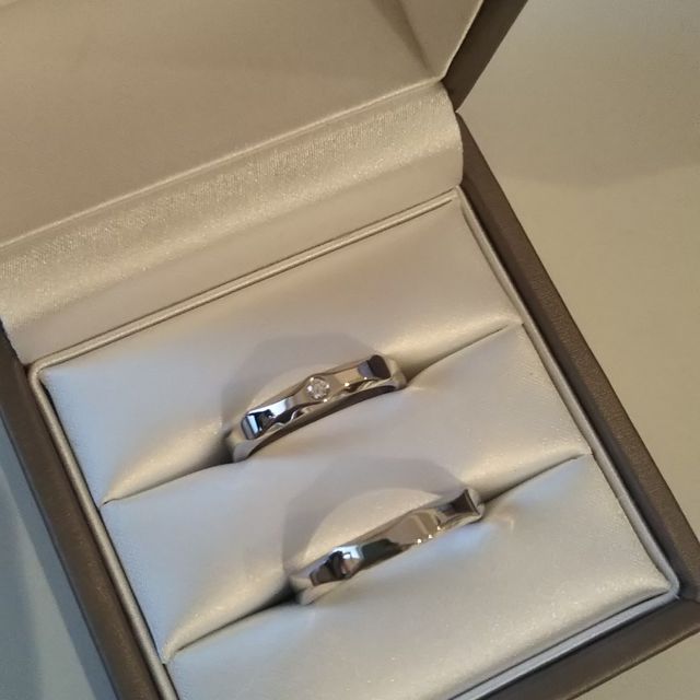 【ブルガリ(BVLGARI)の口コミ】 2017年に発売されたばかりの新作『インフィニート』というそうです。イタ…