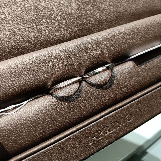 【アイプリモ(I-PRIMO)の口コミ】 指輪のデザインがおしゃれでとても気に入りました。つけ心地が良く、指輪…