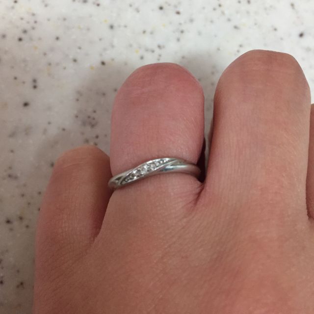 【アイプリモ(I-PRIMO)の口コミ】 何件か見に行きましたが、店員さんの対応もよく、たくさんの種類があって…