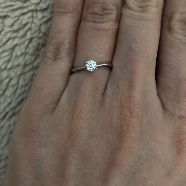 【canal4℃(カナルヨンドシー)の口コミ】 アフターメンテナンスが充実しているお店を探していた中、こちらのお店は…