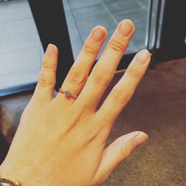 【WATANABE / 卸商社直営　渡辺の口コミ】 指輪のデザインと価格です！
数十件色んなブランドを見ましたがデザインが…