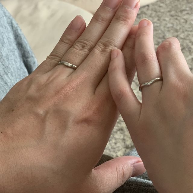 【アイプリモ(I-PRIMO)の口コミ】 V字かストレートで悩んでいたのですが、クレメンティアはVの部分が尖りす…