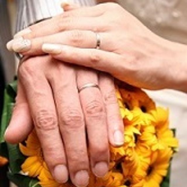 【カルティエ(Cartier)の口コミ】 二人ともこれでなければならないと言うこだわりがあまりなかったのですが…