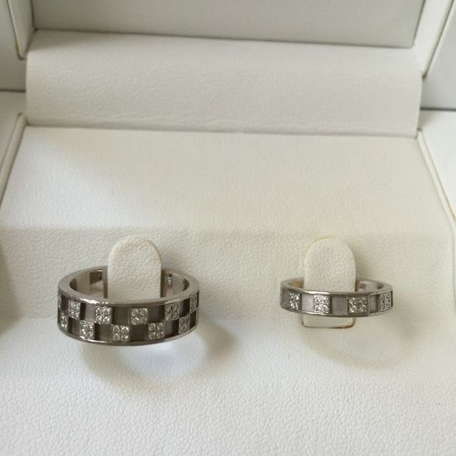 【LAPAGE(ラパージュ)の口コミ】 旦那の一目惚れで決めました。
私と旦那のデザインの好みがあまりにも違う…