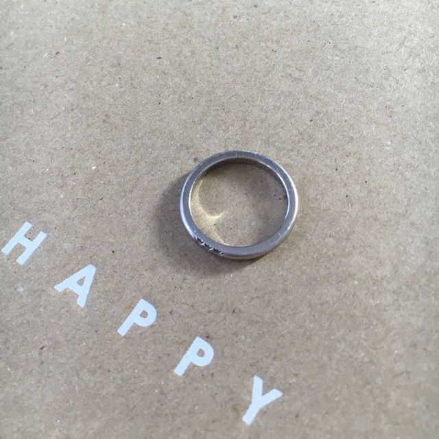 【ティファニー(Tiffany & Co.)の口コミ】 結婚指輪を購入しよう。となりまずはブランド選びから！と悩む予定でした…