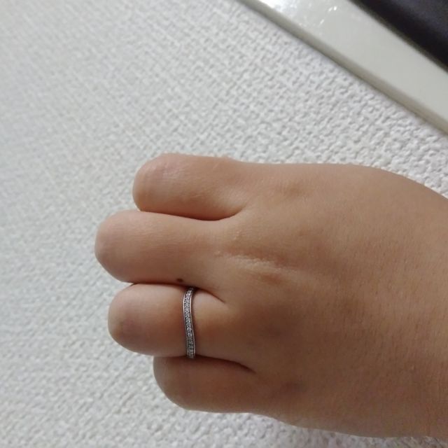 【LEHAIM(レハイム)の口コミ】 デザインがとても良く、
価格も高くなくでも質も良く、 接客も良かった。…