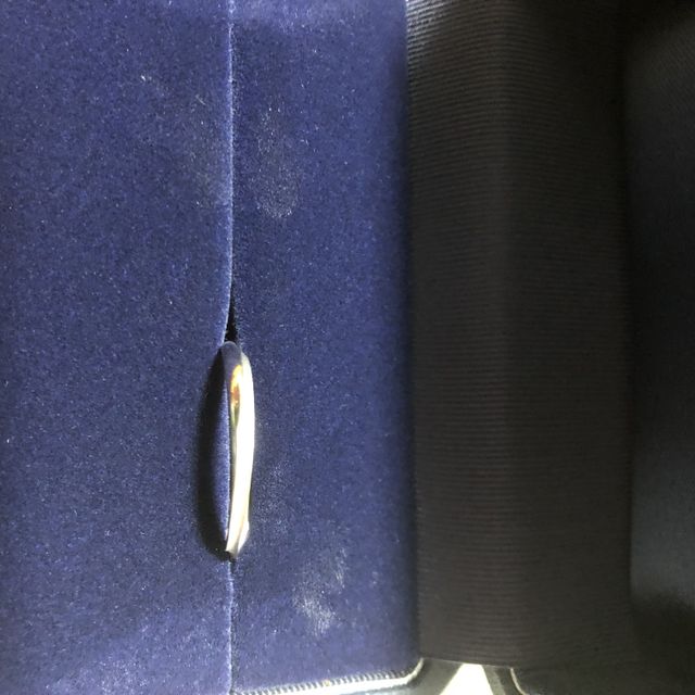 【銀座ダイヤモンドシライシの口コミ】 値段も良く、デザインも付け心地もとても良いです。
店独自の技術で作成し…