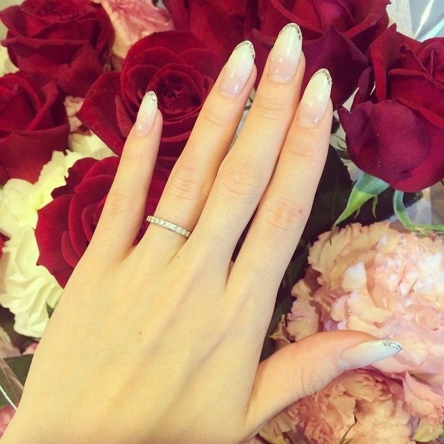 【TOWAIYOU(トワイユ)の口コミ】 シンプルで上質な物が良いなと考えており、デザインが凝ってある物は試着…