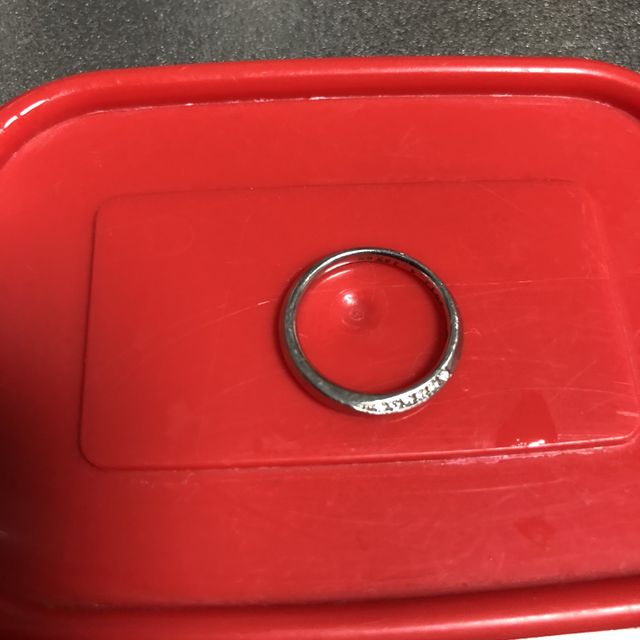 【アイプリモ(I-PRIMO)の口コミ】 見た目がすごく好きで、普段はダイヤをが見えるようにつけて、お葬式のと…