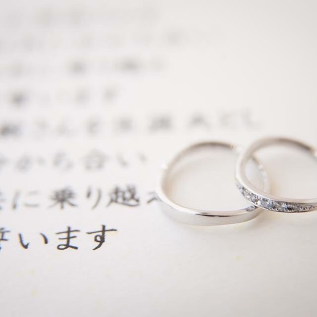 【ete(エテ)の口コミ】 元々eteがすごく好きで普段からも使っていました。
結婚指輪を買うならete…