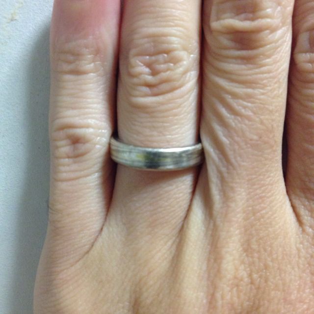【杢目金屋(もくめがねや)の口コミ】 あまり指輪とかに興味がない主人。いろいろ調べてこれだ！と思い、ホーム…
