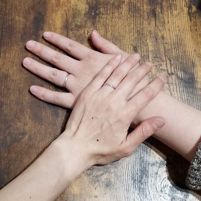 【湘南彫金工房 andfuseの口コミ】 赤ちゃん連れでもＯＫな工房を探していて、個室で制作できる&雰囲気が…