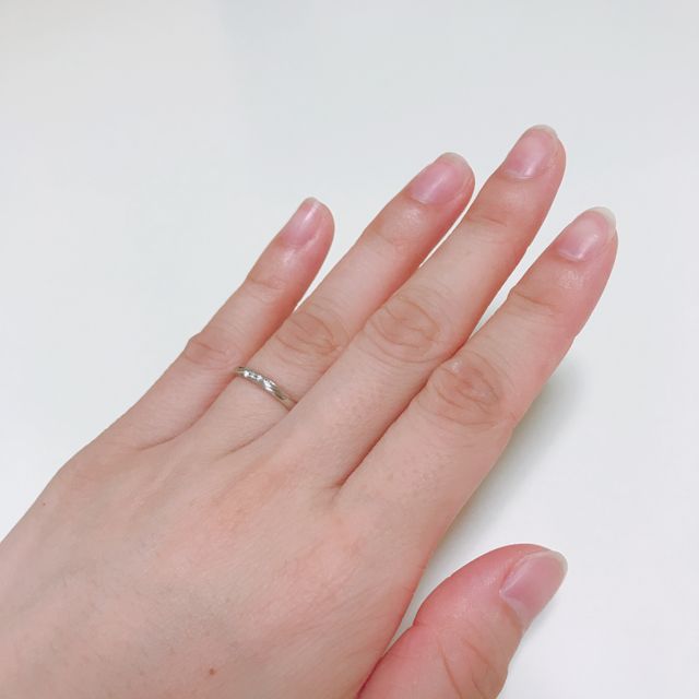 【アイプリモ(I-PRIMO)の口コミ】 まず2人の決め手となったのが丈夫さです。私は日常的な家事の時でも外さず…