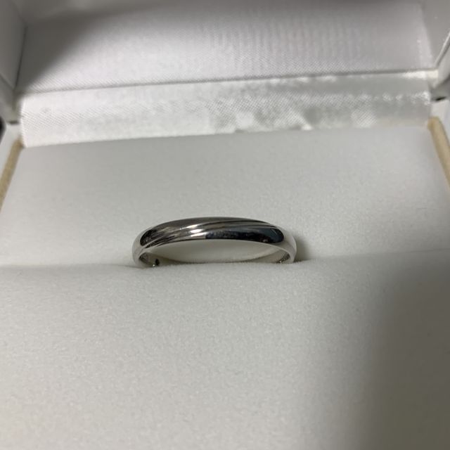 【PILOT BRIDAL(パイロットブライダル)の口コミ】 とにかく鍛造。
大多数を占める鋳造ではなく、少数派ながらこだわりの強い…