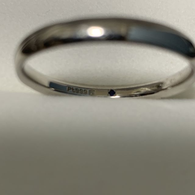 【PILOT BRIDAL(パイロットブライダル)の口コミ】 とにかく鍛造。
大多数を占める鋳造ではなく、少数派ながらこだわりの強い…