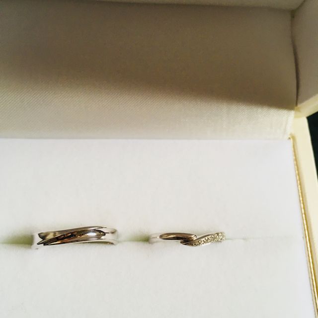 【宝寿堂(ほうじゅどう)の口コミ】 シンプルだけじゃなくちょっと変わったデザインの探してたら、ちょっと変…