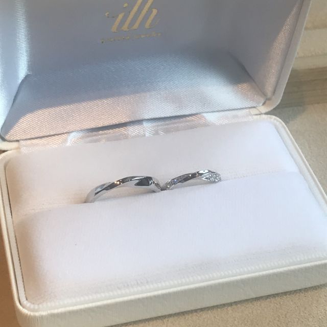 【ith(イズ)の口コミ】 私たちはオーダーメイドを最初から考えていました。
✔主人と体型が全く違…