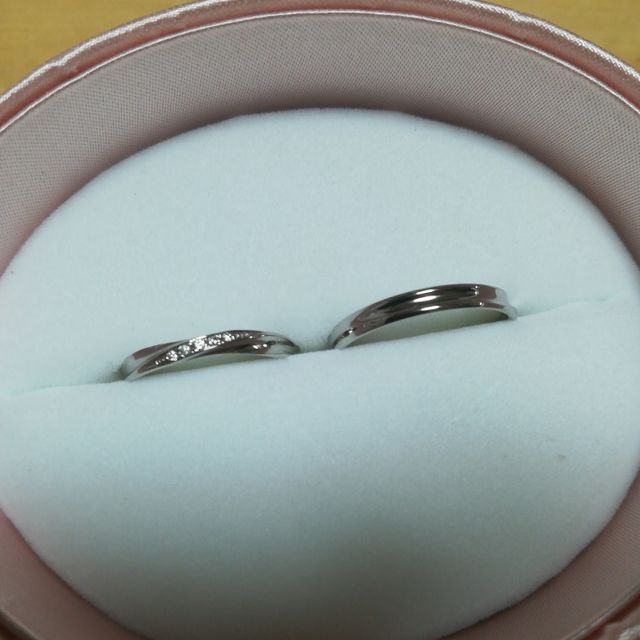 【insembre(インセンブレ)の口コミ】 デザインがシンプルでありかつ可愛らしく、価格も良心的だったので惹かれ…