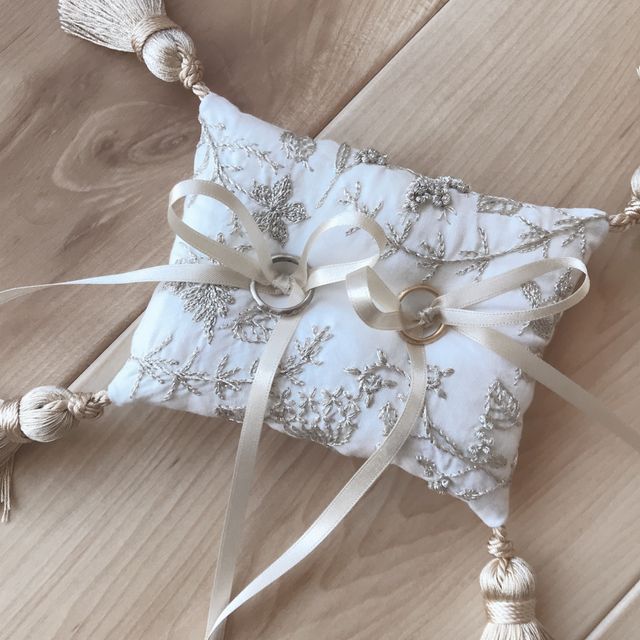 【Lovignette(ラヴィネット)の口コミ】 ゴールドのringを探していて
友人がしていたこちらを見に来ました。
指輪…