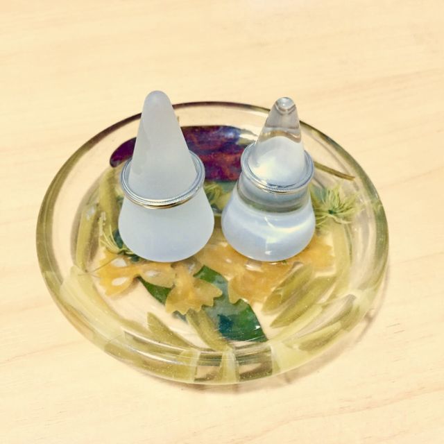 【ティファニー(Tiffany & Co.)の口コミ】 中々店舗に入る機会はないのでこの機会に一度見てみたい！と思い入店しま…