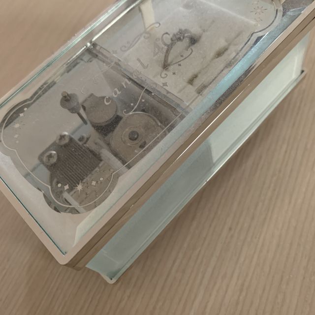 【canal4℃(カナルヨンドシー)の口コミ】 婚約指輪は買う予定がなかったのですが、たまたまショッピングに行った時…