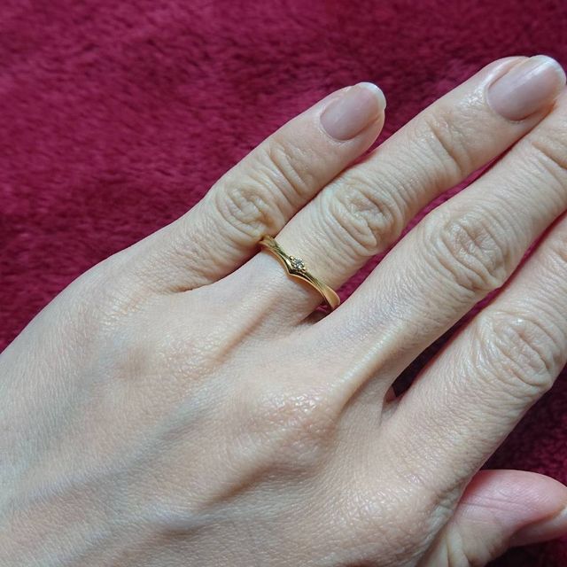 【ケイウノ ブライダル(K.UNO BRIDAL)の口コミ】 大好きなディズニープリンセスの美女と野獣シリーズだったからです。
婚約…