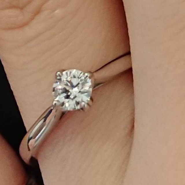 【BIJOUPIKO(ビジュピコ)の口コミ】 とにかくダイヤモンドルースが安い！そして、お店に置いてあるので自分の…