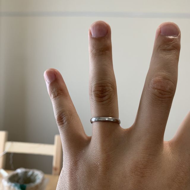 【uchimari(ウチマリ)の口コミ】 ２人で手作りしたら思い出になると思い、自分で調べてうちまりさんに来ま…