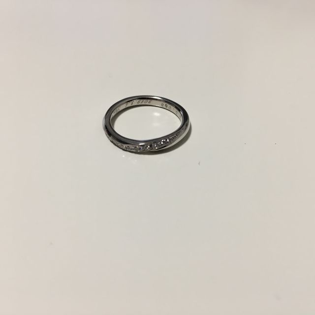 【銀座ダイヤモンドシライシの口コミ】 ダイヤモンドシライシはとても有名なジュエリーのお店だと昔から知ってい…