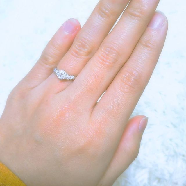 【宝寿堂(ほうじゅどう)の口コミ】 ダイヤの品質にこだわりました。そのためブランド品ではなく、卸店での購…