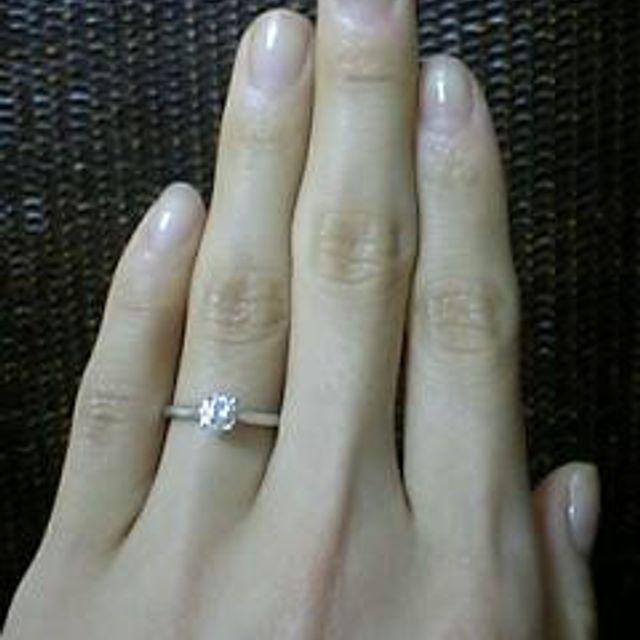 【カルティエ(Cartier)の口コミ】 もともと、カルティエというブランドが好きだったので前から目をつけてい…