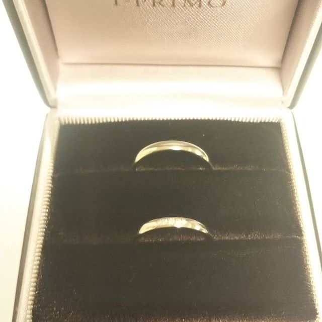 【アイプリモ(I-PRIMO)の口コミ】 シンプルなデザインが気に入りました！
付け心地もよく生活や仕事の邪魔に…