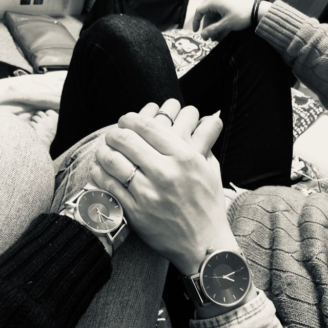 【エクセルコダイヤモンド(EXELCO DIAMOND)の口コミ】 なにより、ダイヤの質の説明を受け、エクセルコのダイヤがいい！購入した…