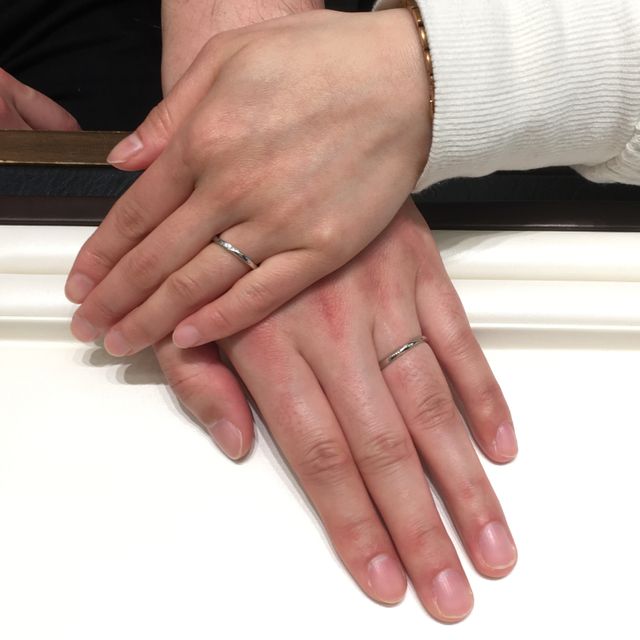 【俄(にわか)の口コミ】 太過ぎず細過ぎない程よい存在感と朝の生き生きとした葉を想起させる素晴…