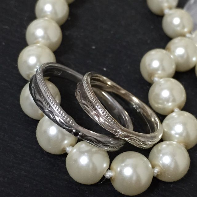 【STONE MARKETの口コミ】 お互い特にこだわりはなく、式も指輪も用意しなくていいかなと思ったけれ…