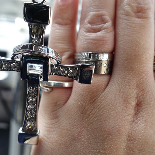 【指輪工房 ケルヒ  KELLCHの口コミ】 今回「車と結婚するための結婚指環が欲しい」という特殊な依頼であること…