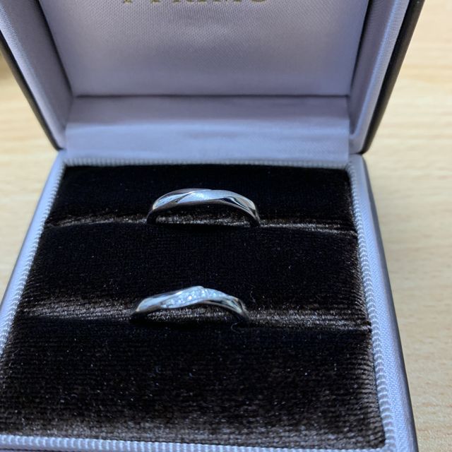 【アイプリモ(I-PRIMO)の口コミ】 デザインについては、シンプルな中にデザインが一部入っており、飽きなさ…