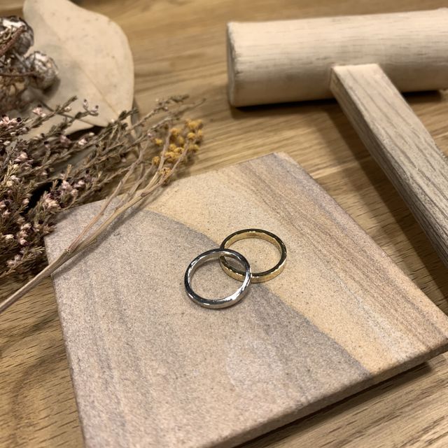 【CRAFY(クラフィ)の口コミ】 写真と動画を撮ってくれるという事で、思い出に残せると思い2人で手作りす…