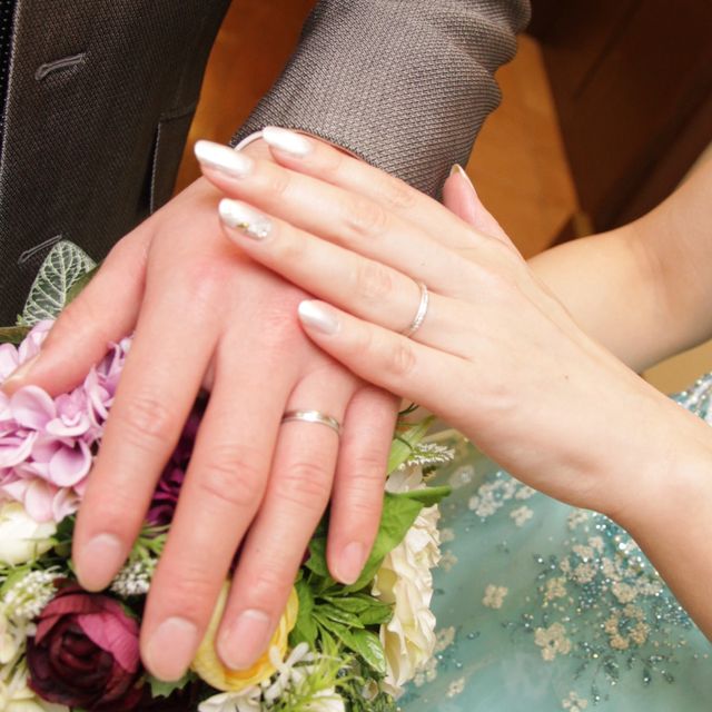 【STAR JEWELRY(スタージュエリー)の口コミ】 指輪の決め手はデザイン。シンプルな指輪よりは少しデザインが入って日常…