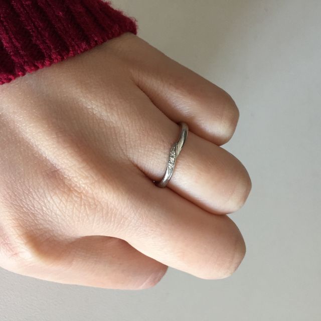 【アイプリモ(I-PRIMO)の口コミ】 シンプルなデザインが良く、家事などにも邪魔にならないようなデザインを…