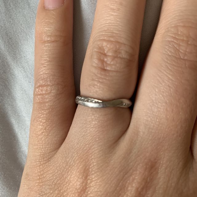 【俄(にわか)の口コミ】 和風なデザインがよくてずっと探していました。たまたま入った近鉄ハルカ…