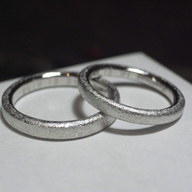 【ichi(イチ)の口コミ】 オーダーメイドのため、好みのデザインになるようにこだわり抜けたことが…