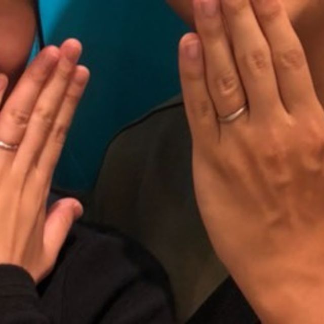 【銀座ダイヤモンドシライシの口コミ】 つけ心地がよかったことと見た目も気にいりました。
他の指輪もたくさん見…