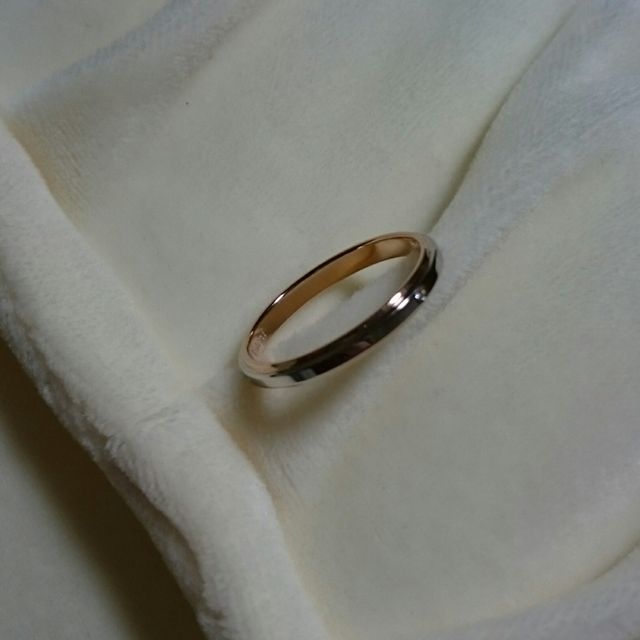 【アイプリモ(I-PRIMO)の口コミ】 これまで指輪を身につける事はほとんどなく、詳しくないと言うこともあっ…