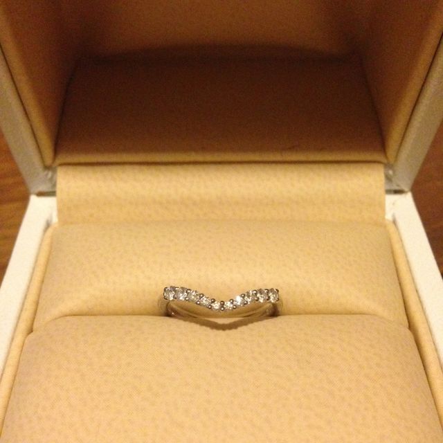 【SA BIRTH(サバース)の口コミ】 新宿高島屋でサバースさんの広告を見ていて、通る度に、うっとり見惚れて…