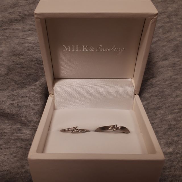 【JKPLANET(JKプラネット)の口コミ】 少し変わったデザインがよく、初めて見たときから気に入っていました。ま…